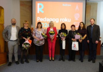 Obrázek k aktualitě PEDAGOG ROKU 2024
