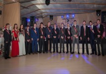 Obrázek k aktualitě Maturitní ples SŠIEŘ 2018