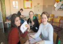 Obrázek k aktualitě Rozpočti si to! Projektový den na SŠIEŘ