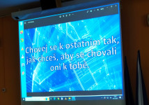 Obrázek k aktualitě Vztahy v kolektivu