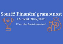 Obrázek k aktualitě Soutěž „Finanční gramotnost“
