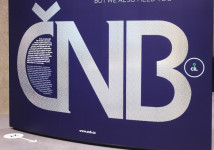 Obrázek k aktualitě Exkurze IT4C „Za měnou“ do ČNB v Praze