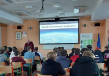 Obrázek k aktualitě Vzdělávací program
