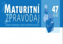Obrázek k článku Maturitní zpravodaj č. 47