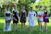Fotogalerie extravagantní účesy, foto č. 9