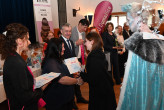 Fotogalerie Kadeřnická soutěž Beauty cup 2025 Domažlice, foto č. 6